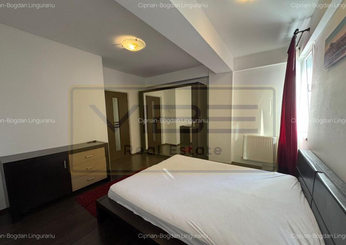 Apartament 3 camere+parcare Tatarasi Penta Rezidential - 8