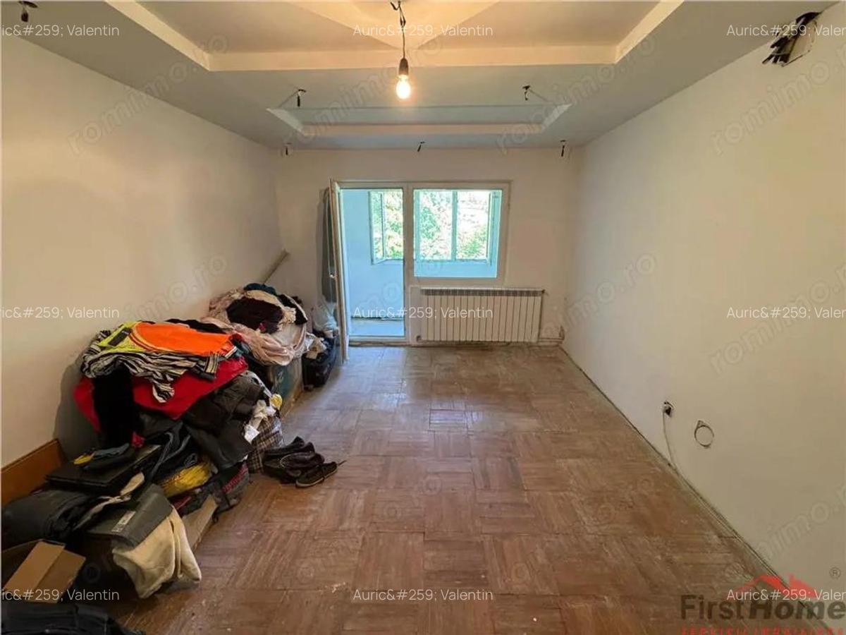 Apartament 2 camere, zona Brailei, etaj 3 3, 60 mp, liber - 2