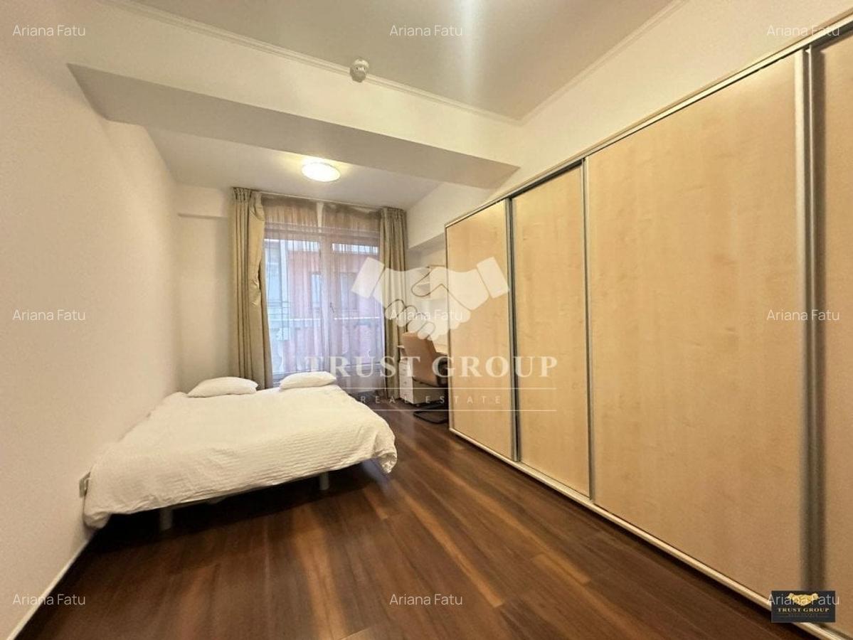 Aparatment 3 camere Herastrau | Loc de parcare - 16