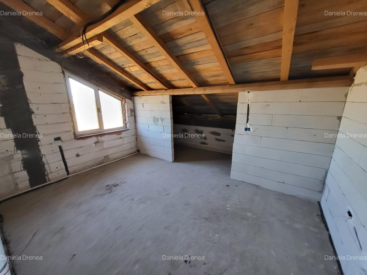 Vila Vanatori pret 86000 euro - 8