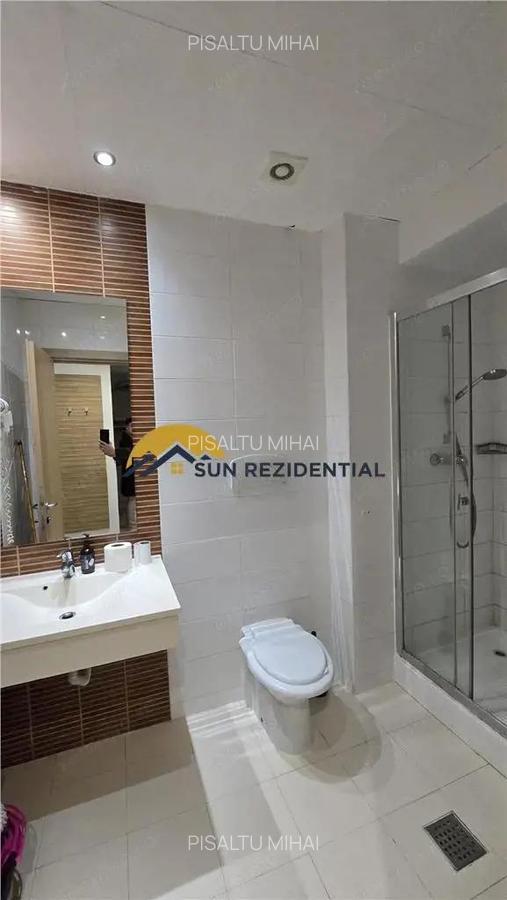 Vitan - RIN Grand Residence, apartament 2 camere, mobilat-utilat. - 6