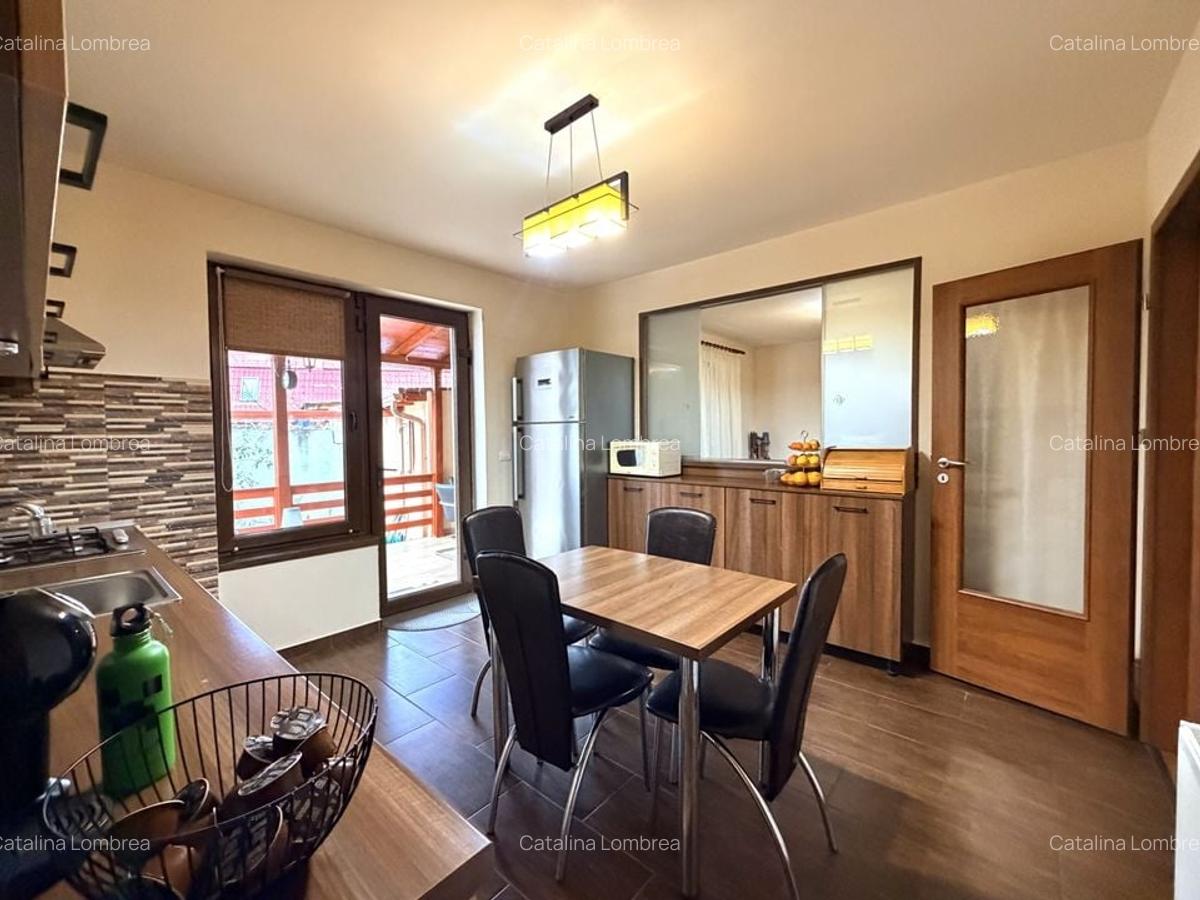 Cămin spațios, luminos și perfect echilibrat,  la 10 minute de centru - 9