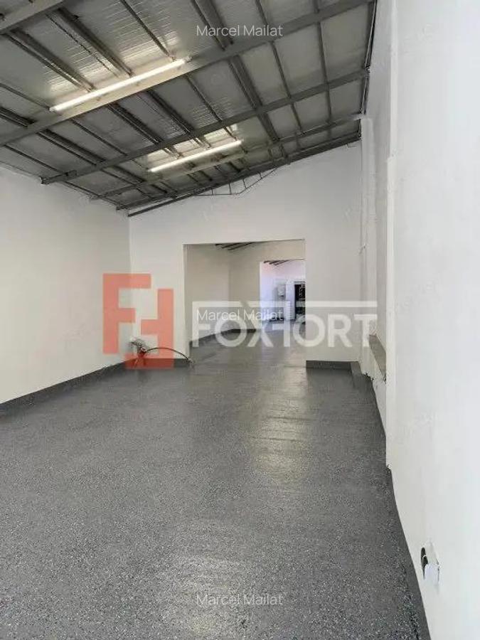 COMISION 0% Spatiu industrial de 150 mp, zona Freidorf - 6