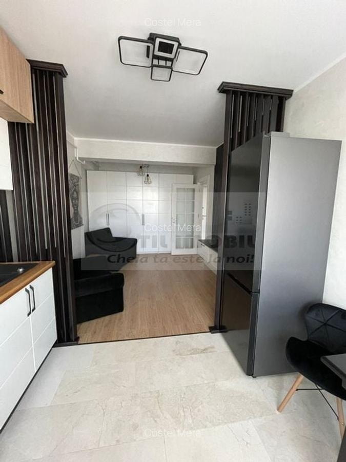 Apartament premium & gata de locuit - 500euro/lunar - 2