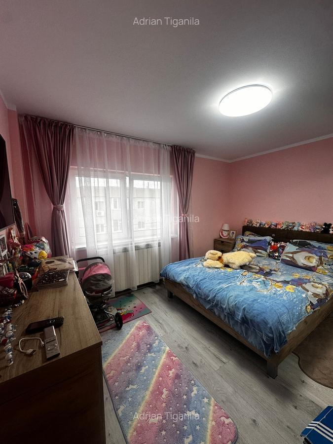 Apartament 3 camere Popesti Leordeni - Primarie - 7