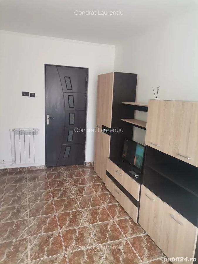 Garsoniera de inchiriat, 22 mp, str. Badea Car?an, 300 eur luna+ 1 luna avans garantie - 3