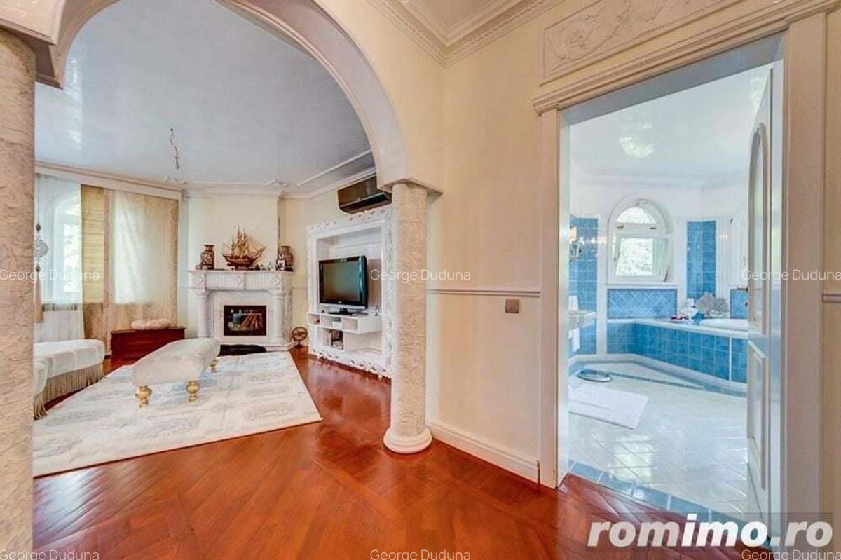 PROPRIETATE CU ENERGIE PURA | Sanctuarul Elegan?ei ?i Rafinamentului - 16
