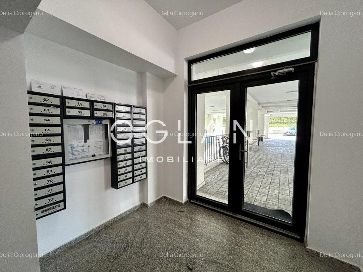 Apartament modern 2 camere, decomandat, Garden City Turnisor - 12