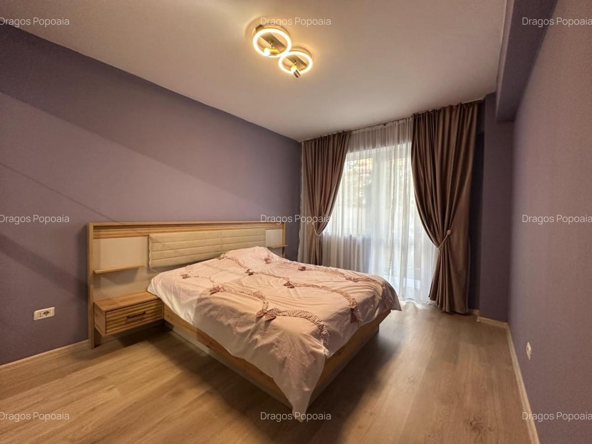 DE INCHIRIAT - 3 CAMERE 65MP VALEA LUPULUI-MALL MOLDOVA - 1