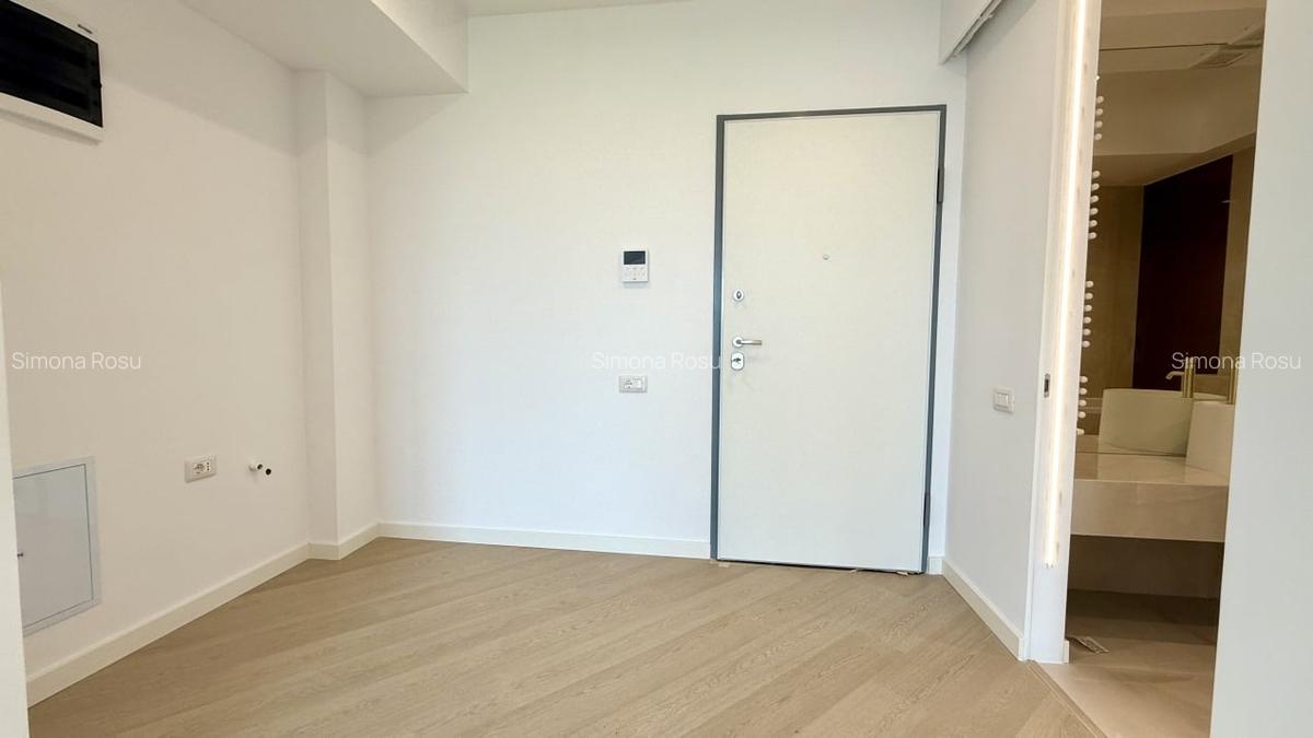 De vanzare  | Studio dublu/Garsoniera FARA TVA | Cortina North  Pipera Voluntari - 15