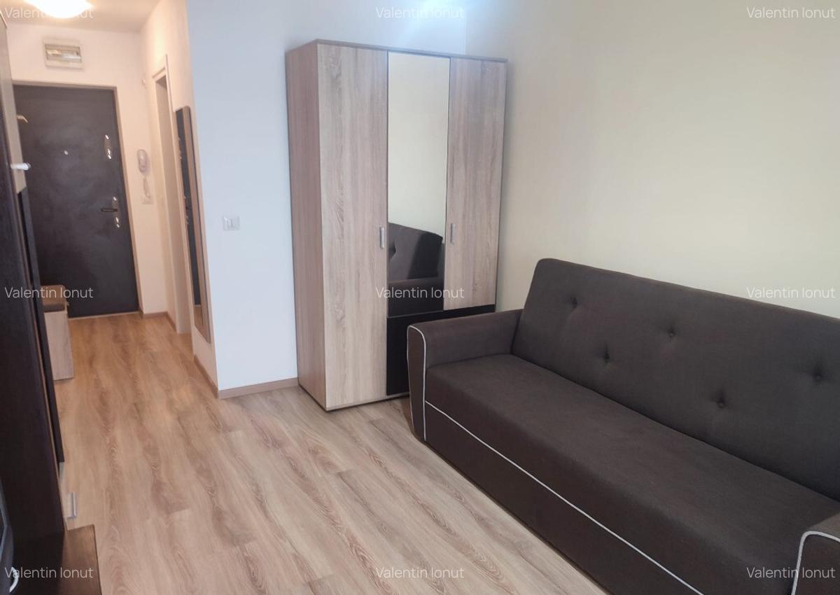 Inchiriez garsoniera Pallady Residence - 9