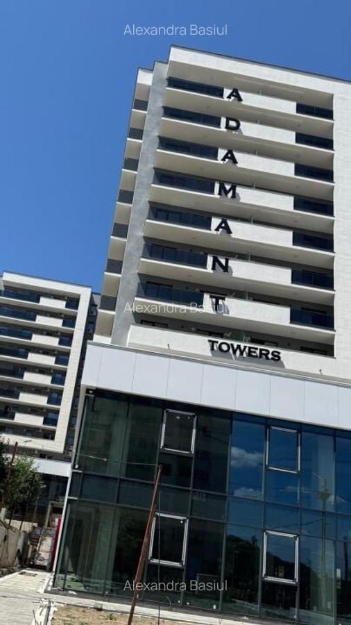 APARTAMENT CU MUTARE IMEDIATA, A 3-A STATIE DE PODU ROS - 10