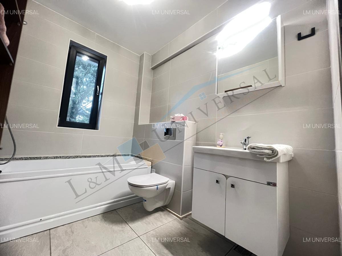 Baneasa-Sisesti, Kaufland,SUPERB, Bloc BOUTIQUE 2023, FARA TVA,Terasa+ 2Balcoane - 11