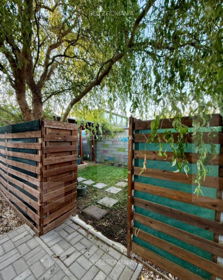 Apartamentul de vanzare, cu 2 camere, 41 mp - 2