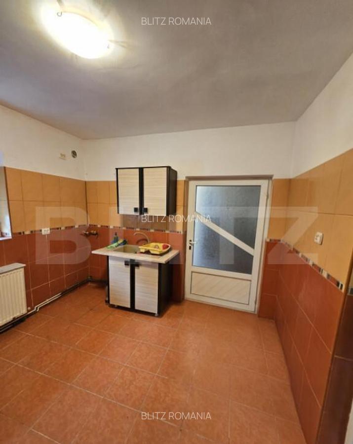 Casa de vanzare, 75 mp, Strada Crangului - 11 Casa de vanzare, 75 mp, Strada Crangului - 11