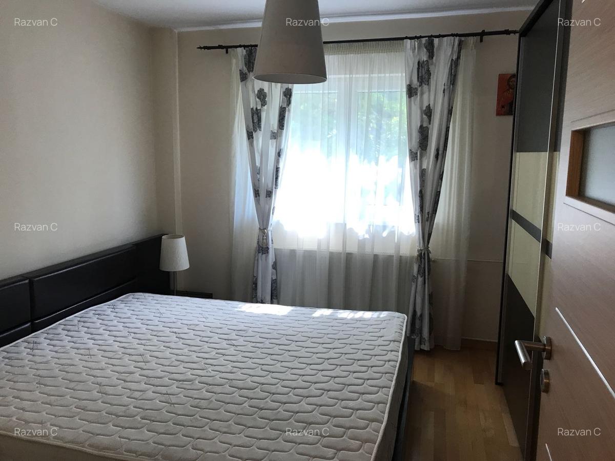 LUJERULUI  Str. PARTIZANILOR  3 min. metrou - Apartament 2 camere MODERN - 9