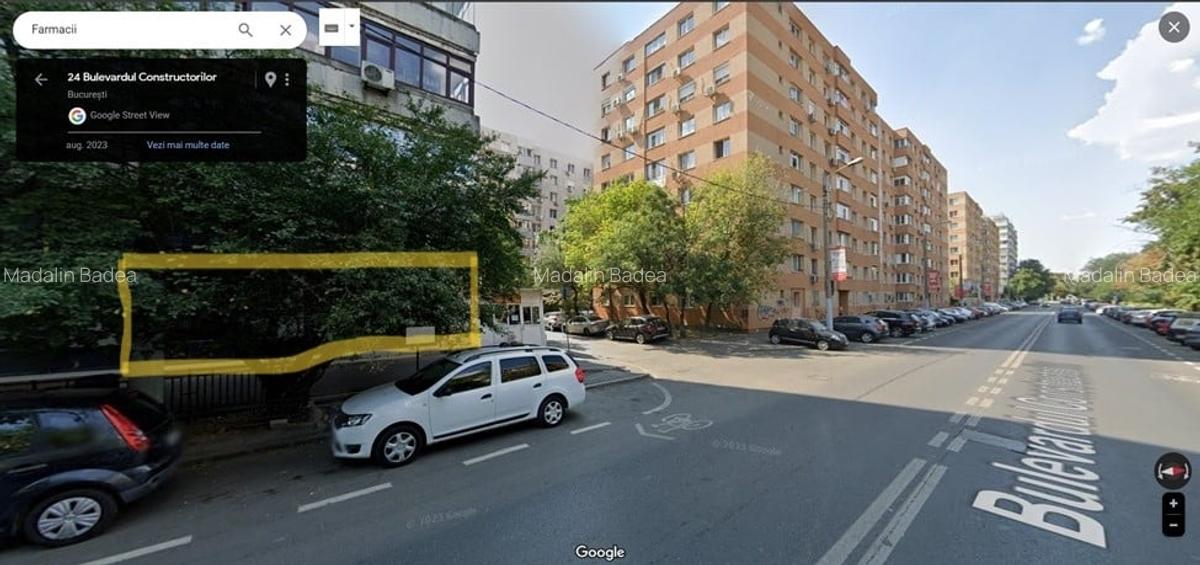 Spațiu comercial, 114 mp în Crângași - 6