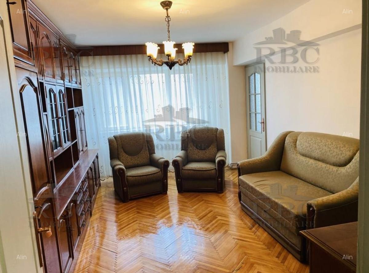 Apartament cu 3 camere, 2 bai in Marasti, zona BRD ! - 6