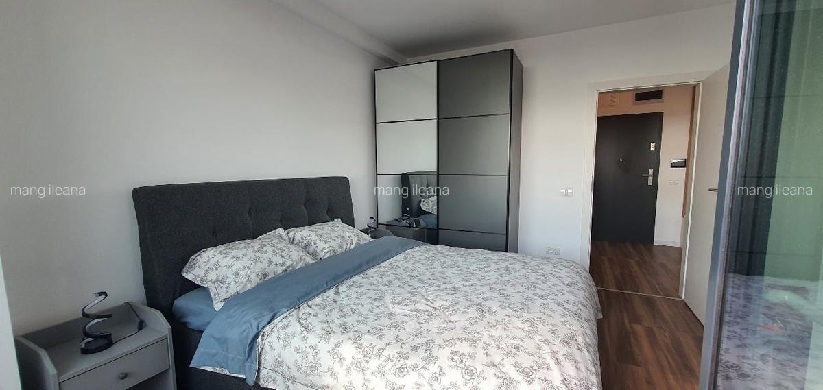 Apartament cu 2 camere decomandat în Torontalului - 5