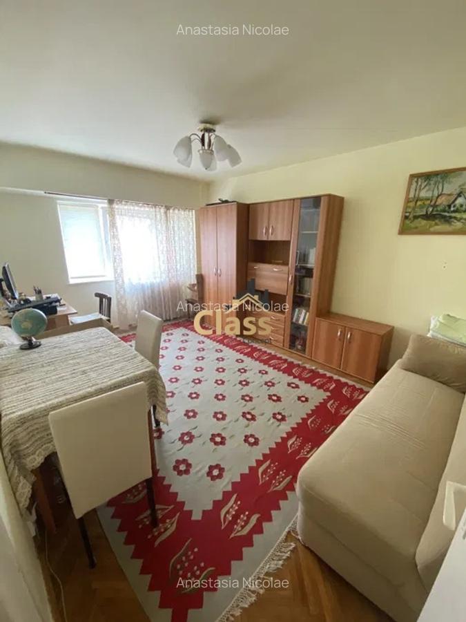 Apartament 3 camere | Decomandat | 66 mpu | zona Bucuresti Marasti - 1