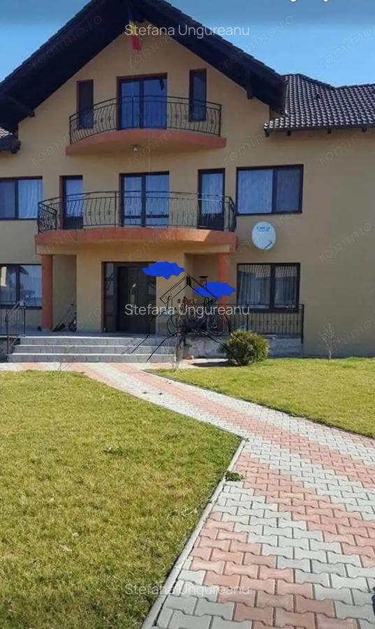 Casa PET FRIENDLY de inchiriat in Sanpetru, zona Primaverii - 3