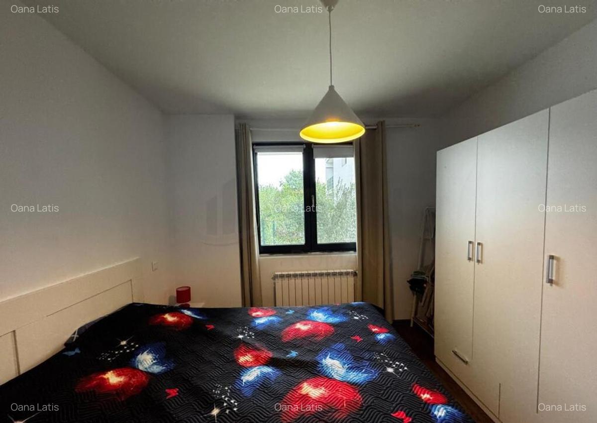 Apartament 3 camere I terasa si gradina privata I Otopeni... - 4