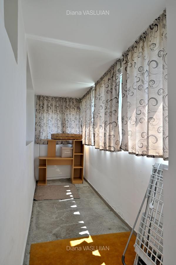 INCHIRIERE 2 camere Contract ANAF Bucurestii Noi nr.74 metrou Parc Bazilescu - 11