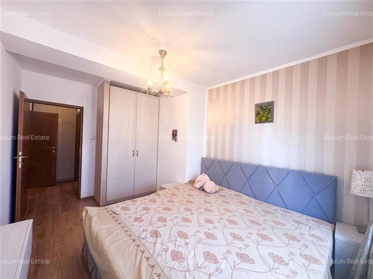 Apartament de inchiriat 3 camere Soseaua Stefan cel Mare - 6