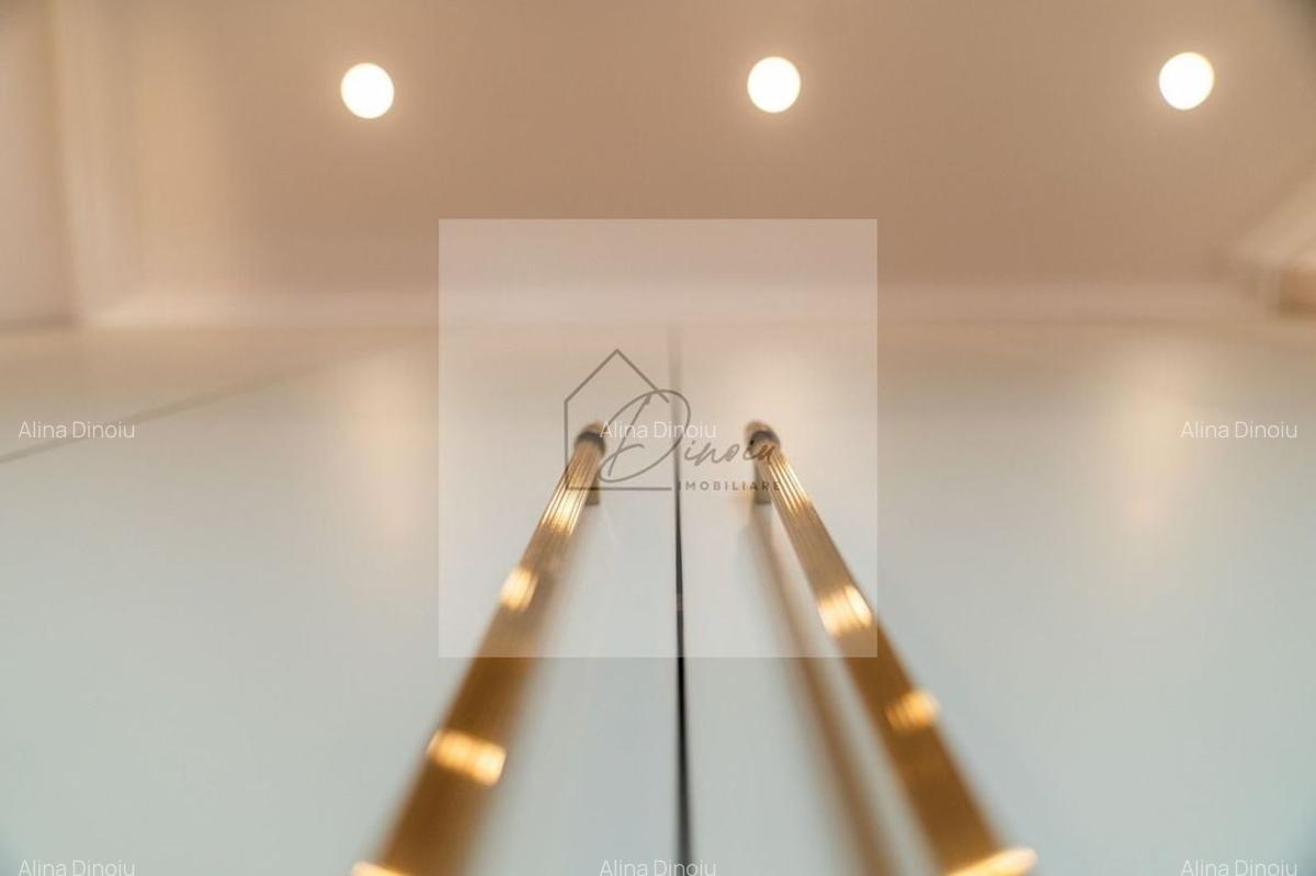 COM0% I 2 camere Pipera -  Rond OMV I Ivory Residence I Mobilat lux - 8