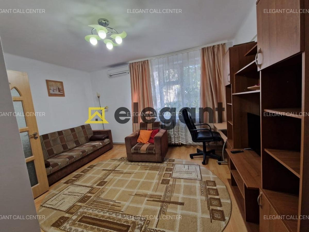 2 camere, decomandat, etaj 3, AC, centrala, Ultracentral-Teatru - 2