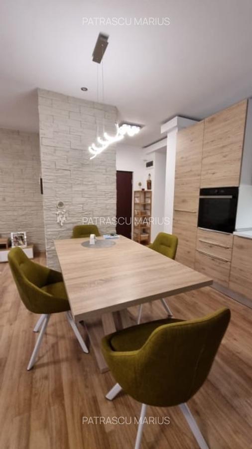 Apartament  2 camere Sinaia - 10