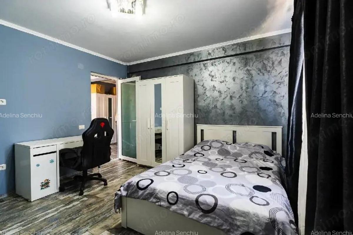 Vila P+1 | Palazu Mare | Teren 1412 mp - 6