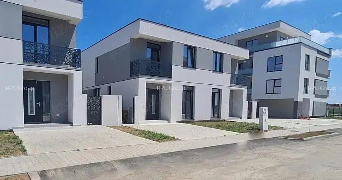 Duplex Timisoara - Mehala - 1