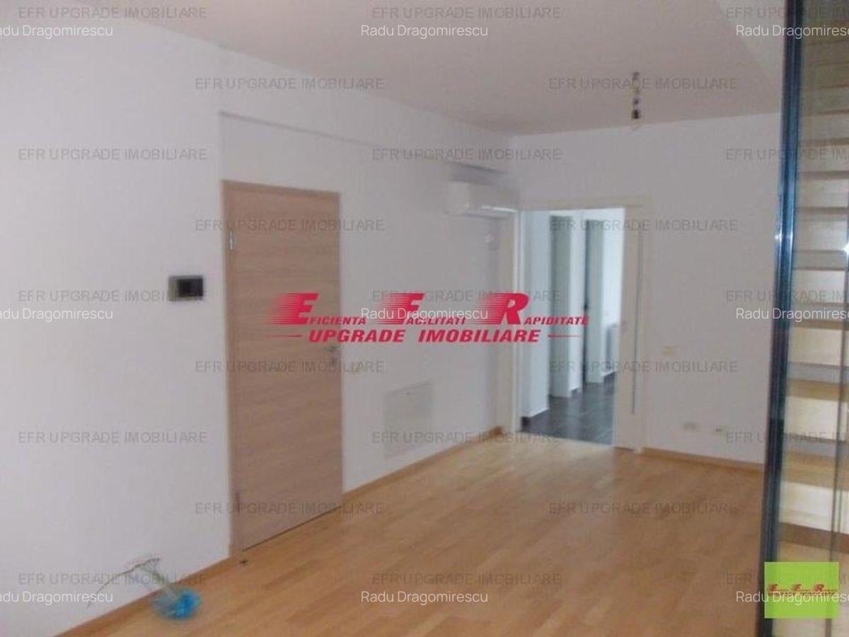 Apartament duplex 4 camere de vanzare de lux in bloc nou zona Capitale - 2