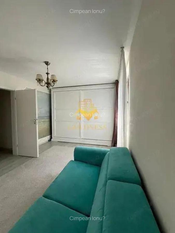 3 Camere Decomandate, Lux, FSEGA, Iulius Mall, Parcare, Gheorgheni. - 3