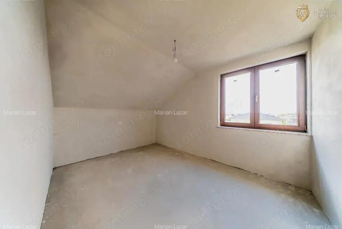 Vila moderna noua de vanzare in Sanleani - 13