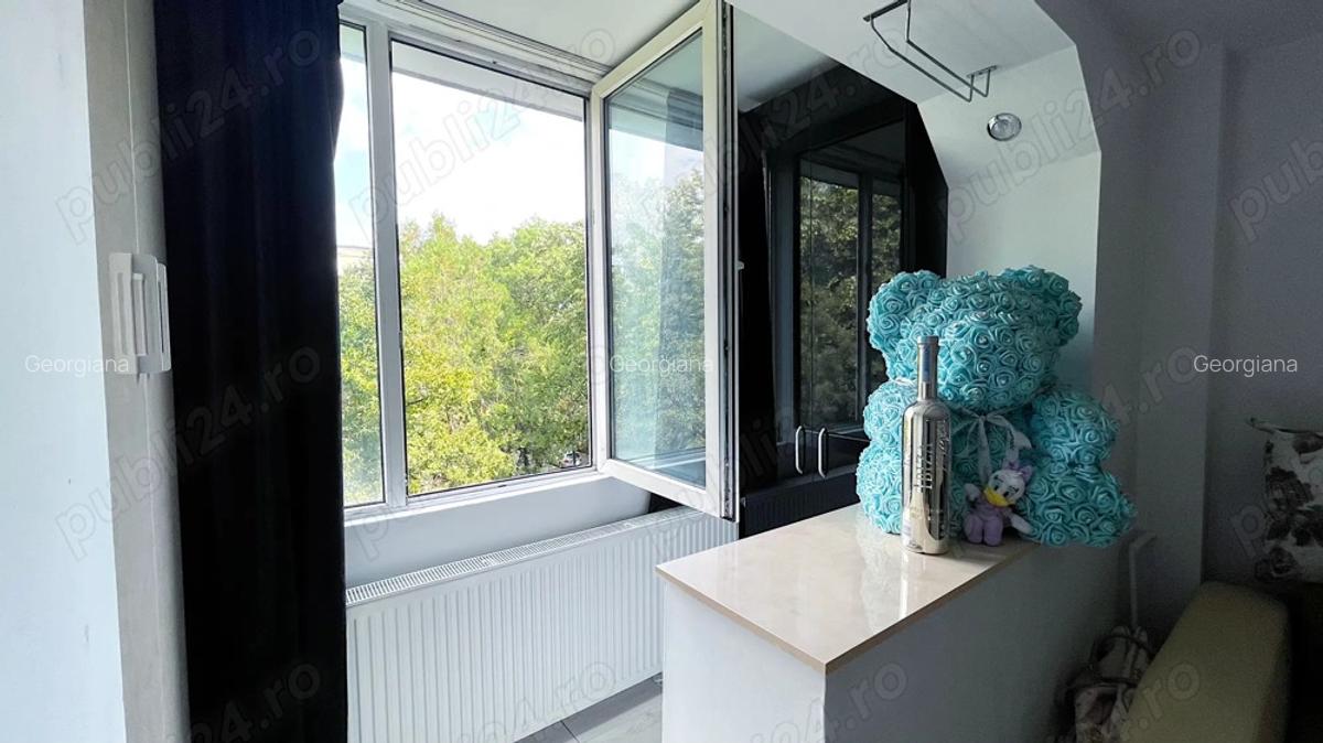 Apartament 2 camere! Renovat ?i utilat la cheie. - 3