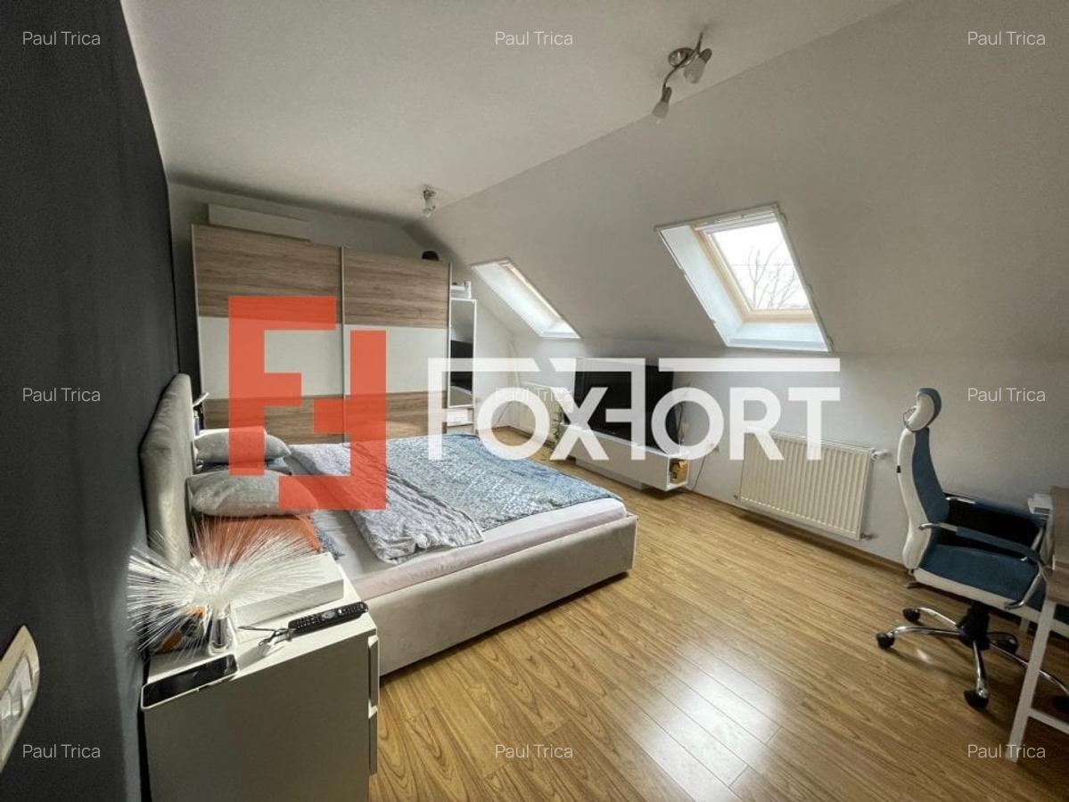Casa 4 camere, 103 mp, teren 274mp, zona Balcescu - ID V2911 - 6