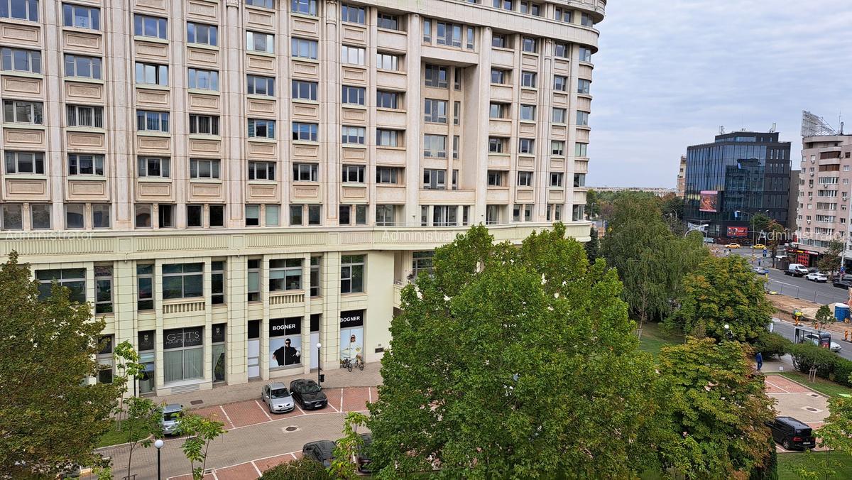APARTAMENT 2 CAMERE LUX - MOBILAT UTILAT- AMPLASAT IDEAL - 39