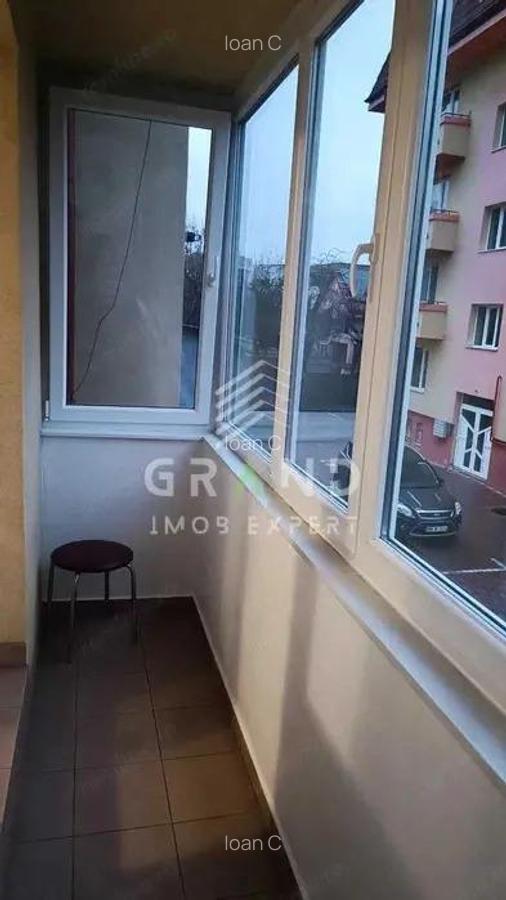 Apartament Spa?ios 1 Camera Zorilor, Str. Viilor | Perfect pentru Reziden?i - 7