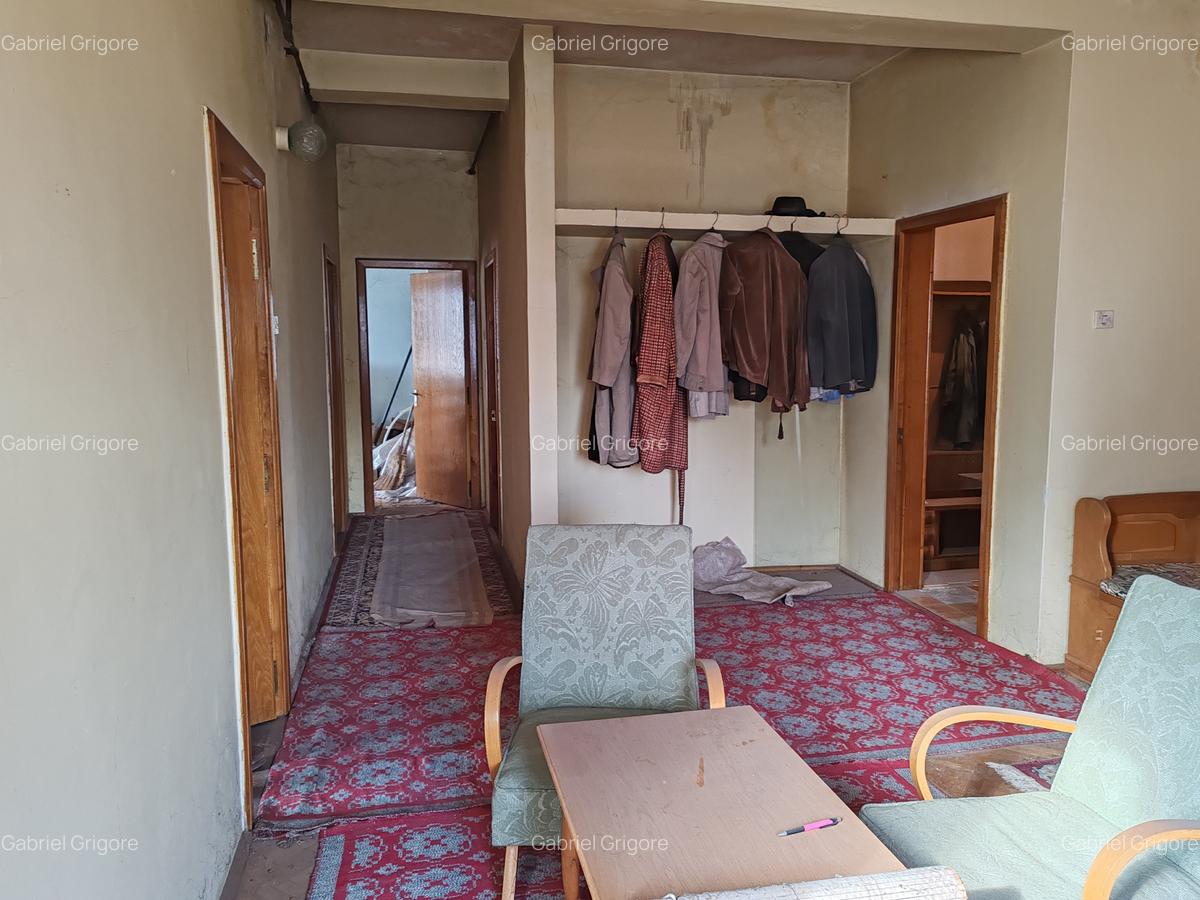 Apartament 5 camere pozitie deosebita zona Colinei - 5