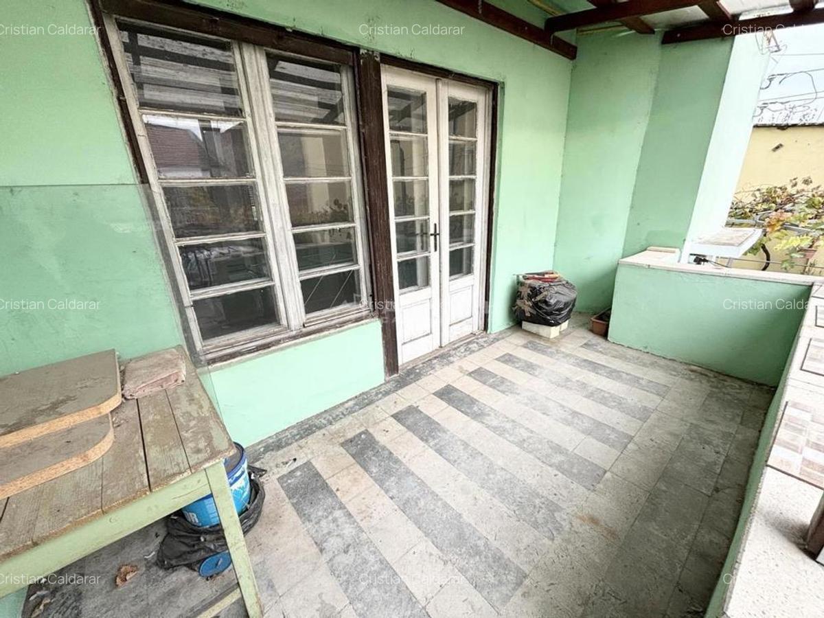Apartament cu 3 camere - 91 mp utili - centru - Locatie excelenta - posibilitate de compartimentar - 12