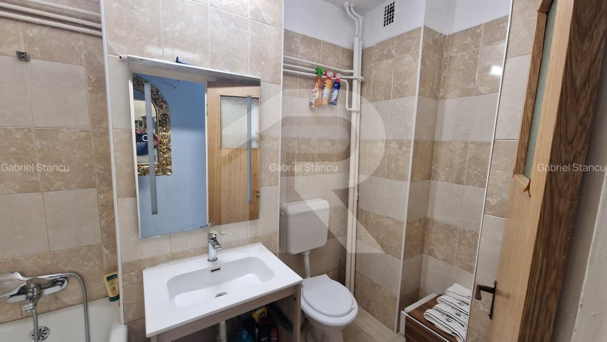 3 camere bloc reabilitat termic, Parcul Plumbuita, Doamna Ghica, zona Colentina - 11