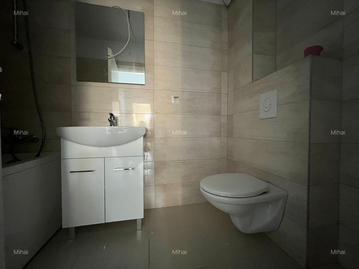 3 camere cu grădină, DECOMANDAT, 2 bai, bucătărie complet mobilat/utilat - 12