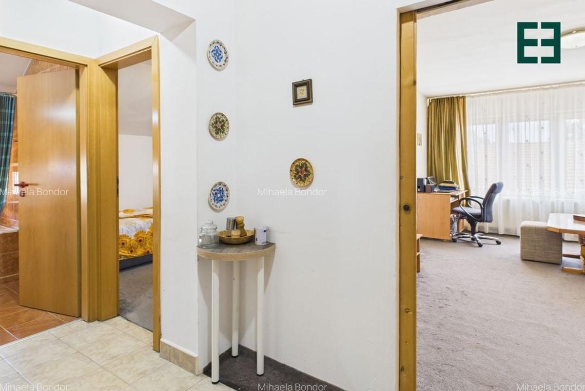 Apartament cu 2 camere etaj 2 și 2 locuri parcare - Timișoara - 10