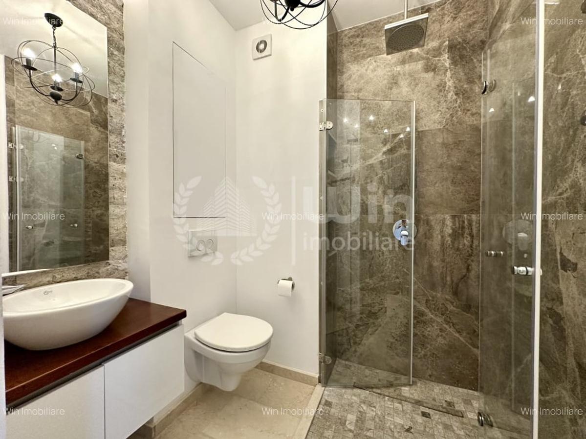 Penthouse superb 100mp util | Terasa 100mp | 2 parcari | Buna Ziua - 10