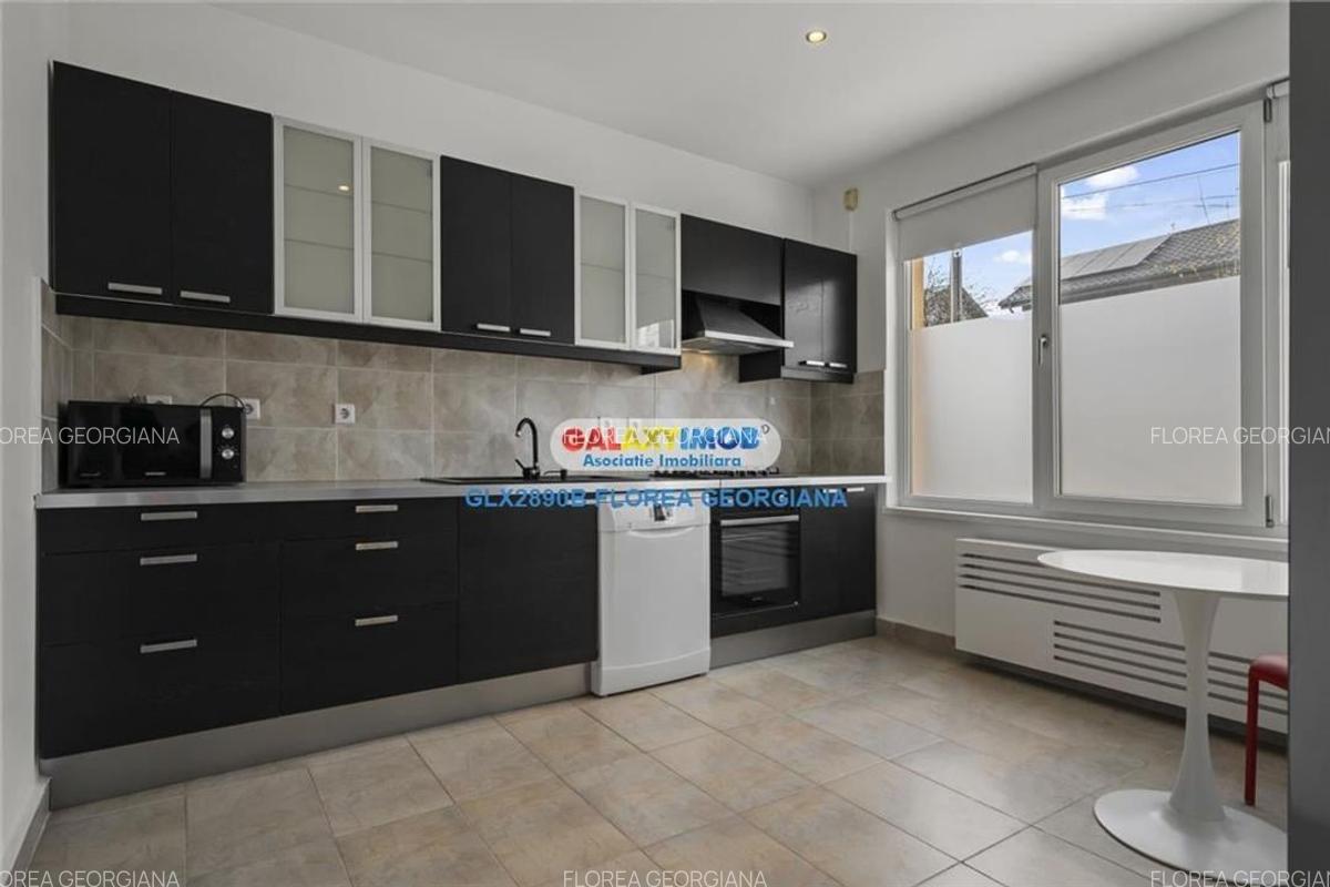 Vila deosebita de vanzare in Otopeni - Odai - 8