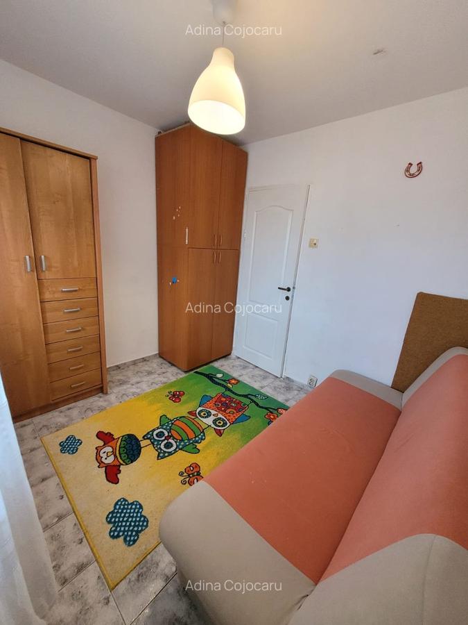 Eden -Inel I -3 camere decomandat -etaj 3 - centrala gaze-loc de parcare - 17