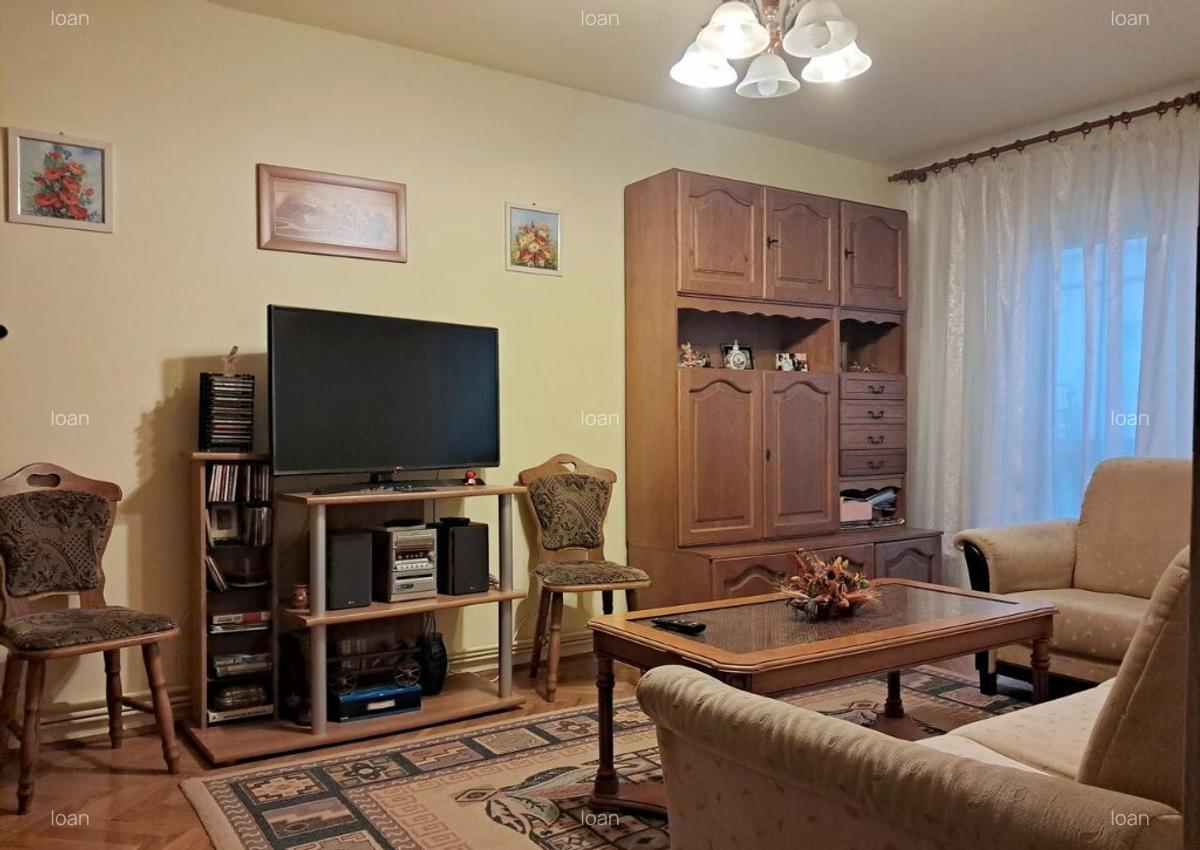 Apartament 3 camere Hipodrom - 6