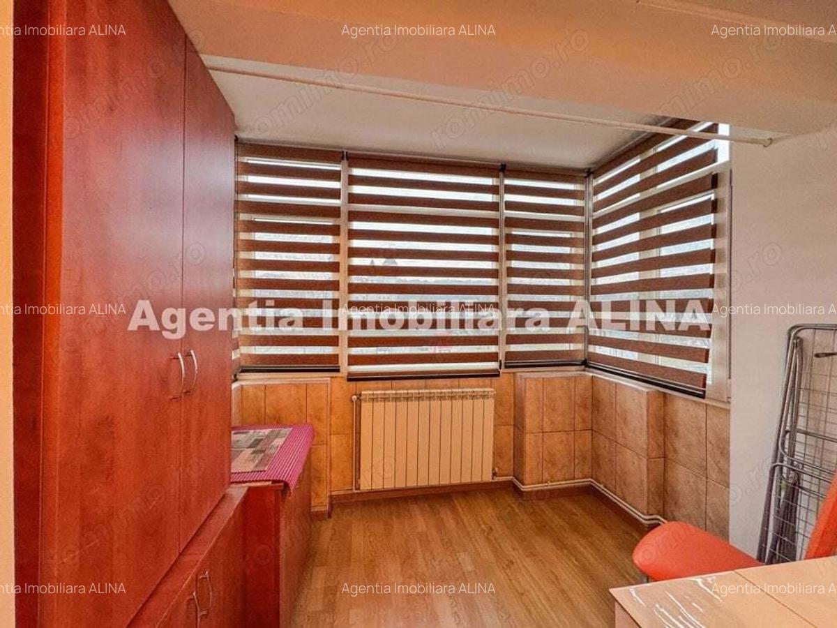 Ap. 3 camere in Deva, Mihai Eminescu, zona blocurile Mintiei, 77mp, etaj 3. - 17